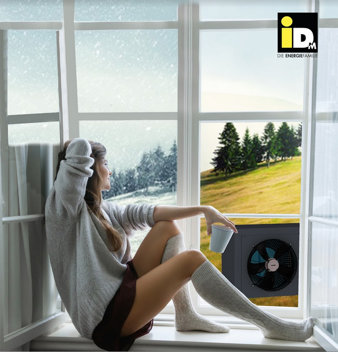 instalacion aerotermia | Airdinamic.com