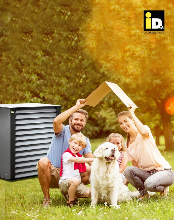 instalacion aerotermia hogar | aerotermia vivienda | airdinamic.com