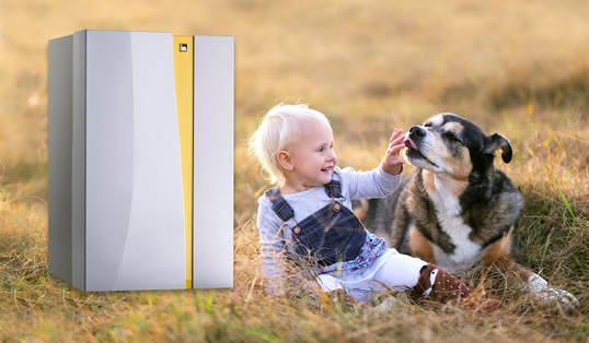 Energías sostenibles