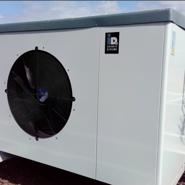 Instalacion aerotermia Sant Cugat | Airdinamic.com