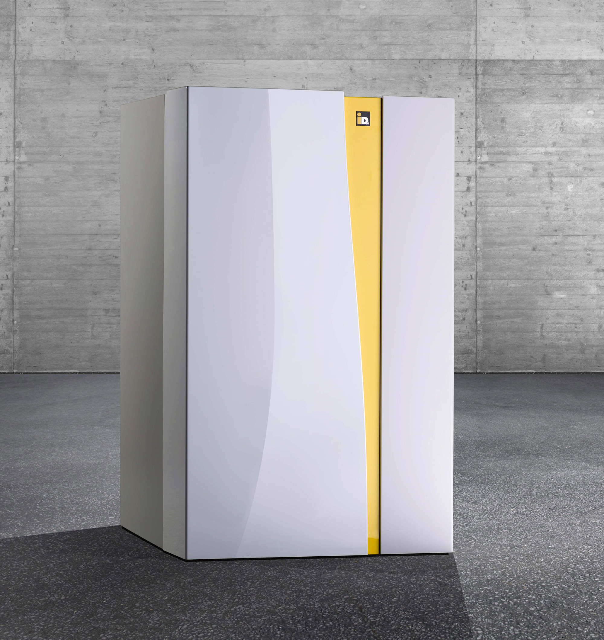 geotermia calefacción