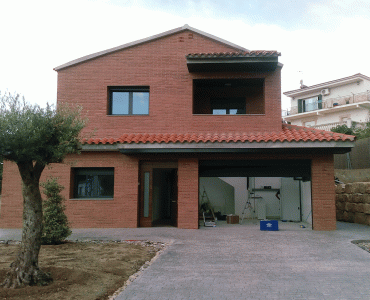 que aerotermia necesito