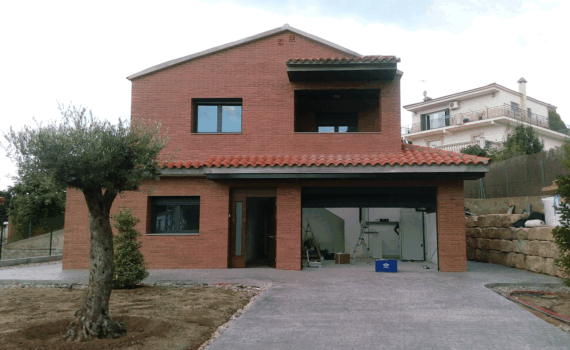 que aerotermia necesito