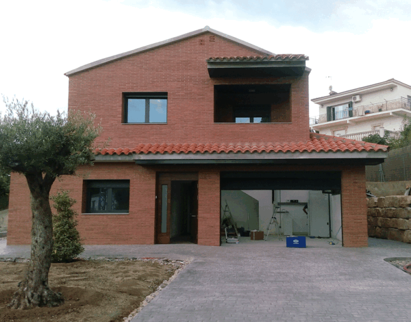 que aerotermia necesito