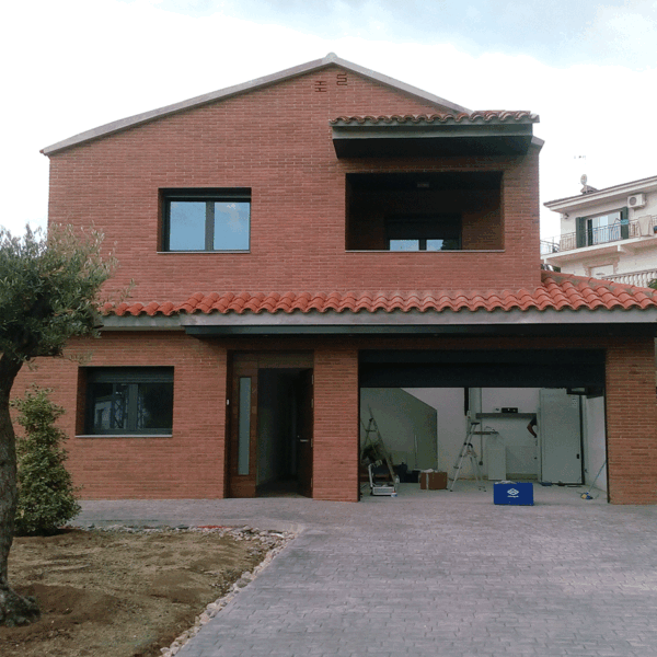 que aerotermia necesito