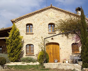 geotermia en el Bruc