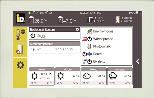 navigator_2_0_pro-web controlador Navigator iDM