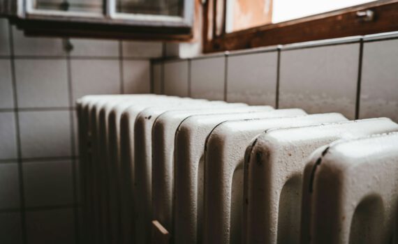 Beneficios de la Aerotermia en el Hogar