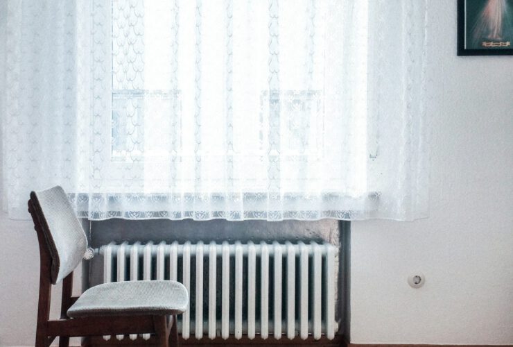 diferencia entre geotermia y aerotermia