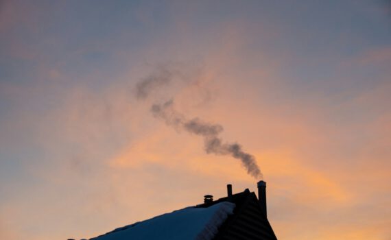 donde instalar aerotermia