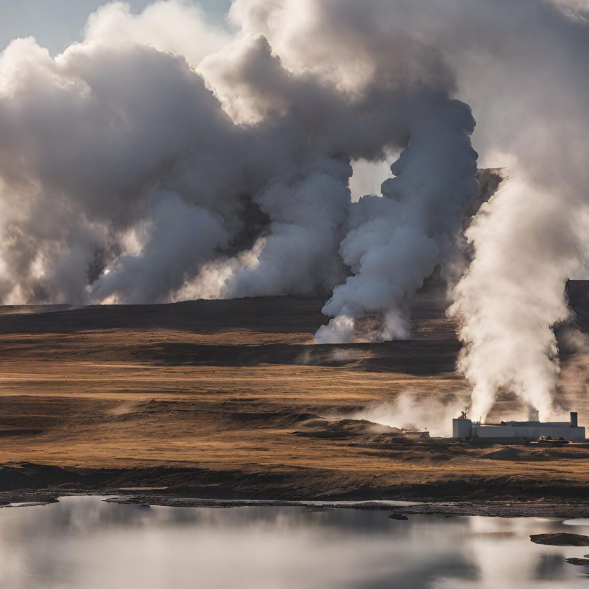 energía geotérmica qué es