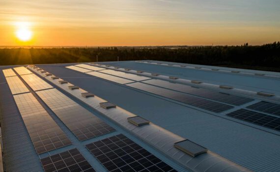 aerotermia vs placas solares