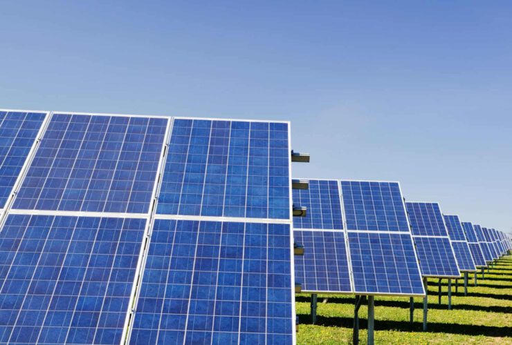 integración fotovoltaica