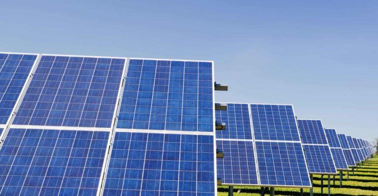 integración fotovoltaica