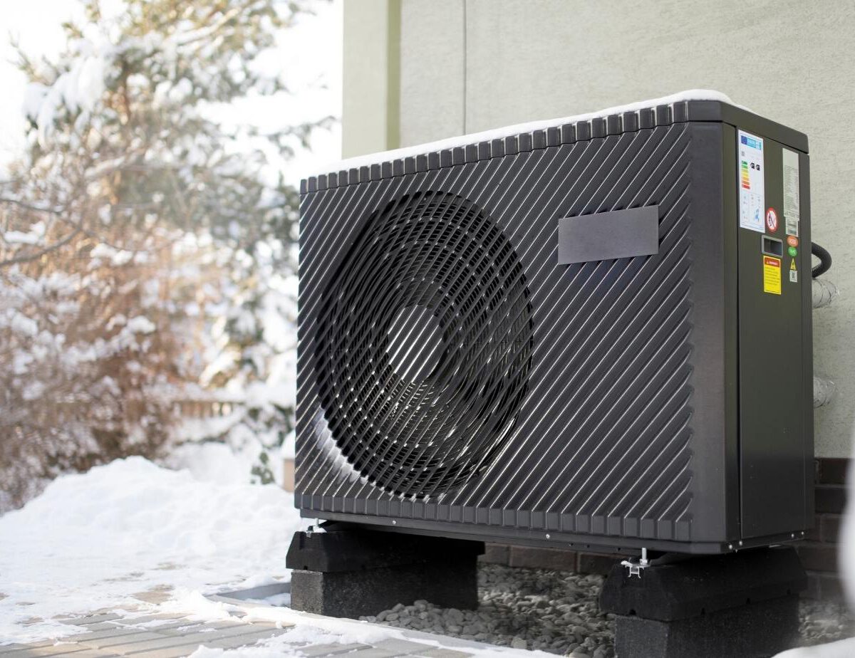 Bombas de calor todos los cambios para 2024