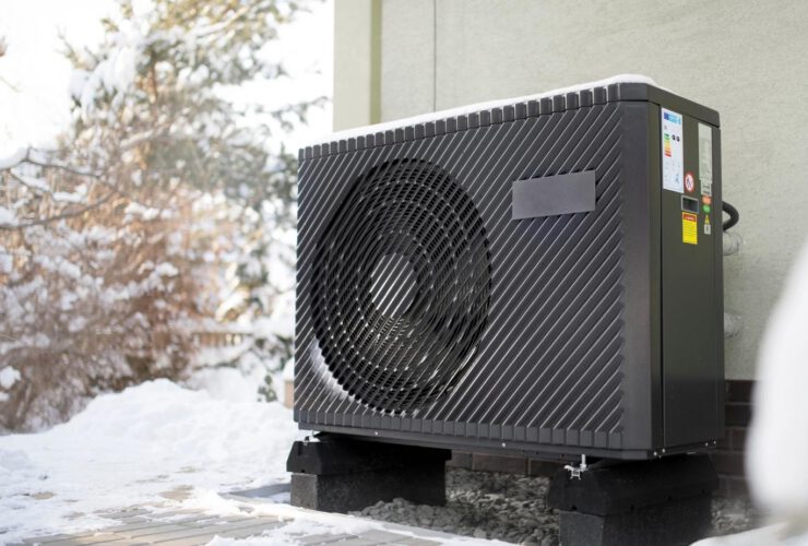 Bombas de calor todos los cambios para 2024