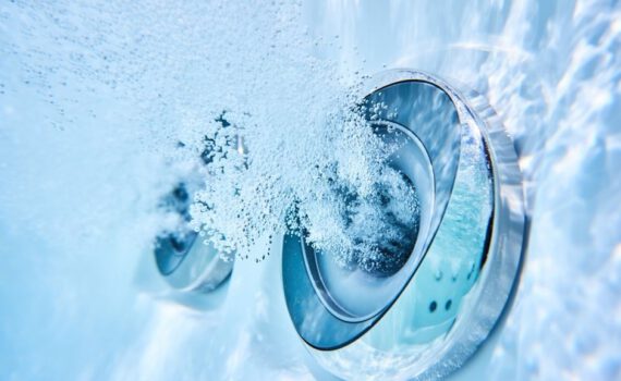 aerotermia agua caliente